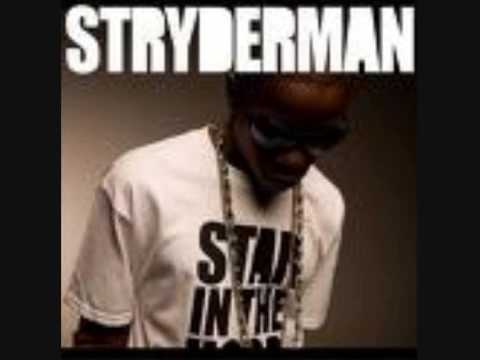 tinchy stryder ft n dubz number 1