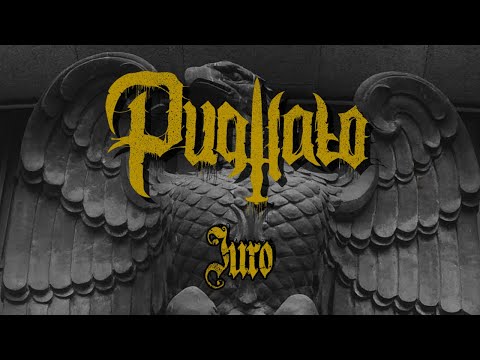 Pugilato - Juro (Lyricvideo album version)