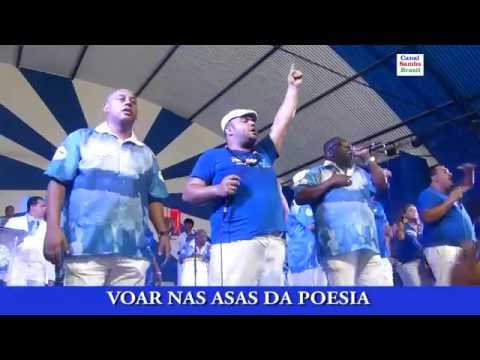 PORTELA - FINAL DO CONCURSO - SAMBA CAMPEÃO 2016