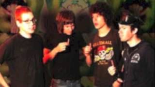 The Plot to Blow Up the Eiffel Tower - Vulture Kontrol - Demo (2003)