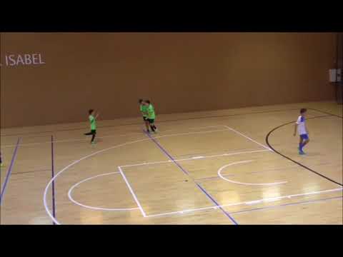 2017-10-14 CFS EIXAMPLE, MOTORSOL,A - SANT JOAN DESPI C.F.S.,A 2-0 JORDI