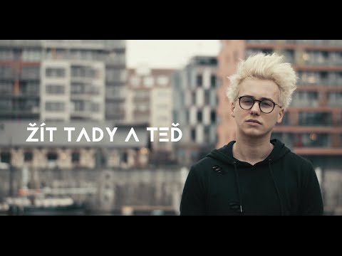 Vojta D - Žít tady a teď