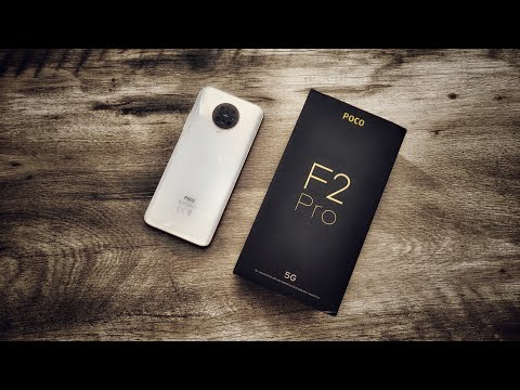 The Xiaomi Poco F2 Pro Review: More Expensive But Still Worth It