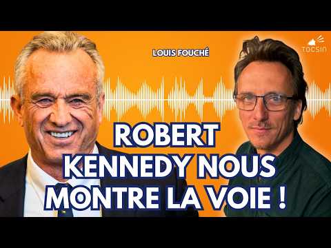 Louis Fouché has very concrete plans to regain power!