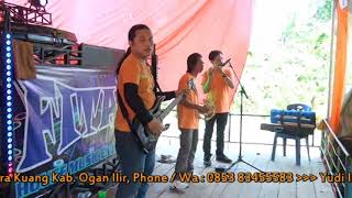 Download lagu FITARA Music - Haruskah Berakhir || Wedding Rapi & Fina || Live Desa Nagasari mp3
