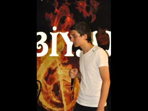 Foxy feat Berkay Akşit - Extra