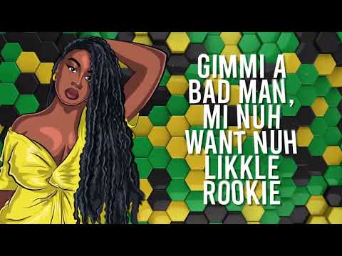 DJ Oneshot, Bay-C & Tajé - Nookie ft. Cyndi Lionz