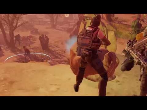 XCOM 2: Alien Hunters Legend/Ironman Walkthrough Part 4 Operation Falling Law