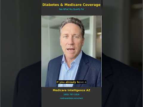 What Medicare Actually Covers for Diabetes
