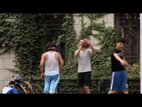 Storyville 2013 Fame in China Documentary HD