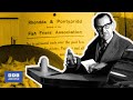 1962 CHIP CRISIS Hits SOUTH WALES Tonight Weird And Wonderful BBC Archive