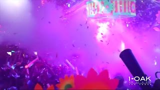 Greatest Party on Earth returns to 1 OAK on Tuesday August 12th