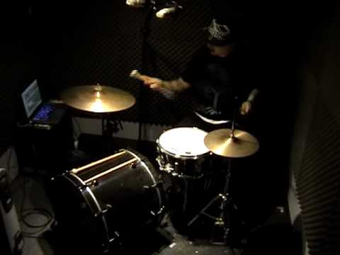 andromeda & the milky way