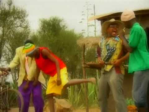 Kambua - Kivevelo (Official Music Video)