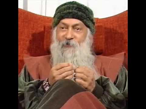 OSHO: The Secret of Hypnosis