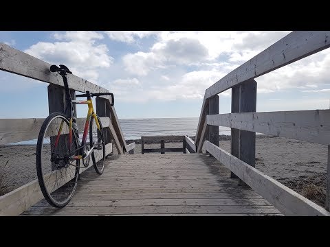 Do I Like The Vigorelli?