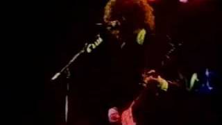 Ian Hunter/Mick Ronson-Laugh at me-1980