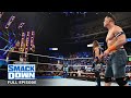 WWE SmackDown Full Episode 22 September 2023