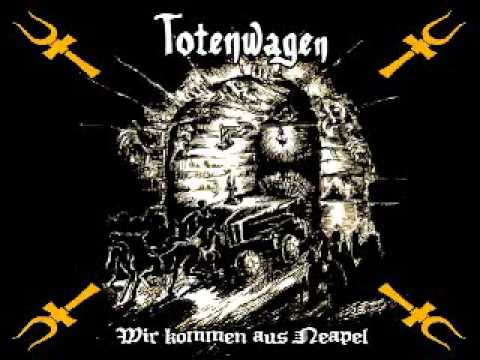 Totenwagen - Mein Großvaterland