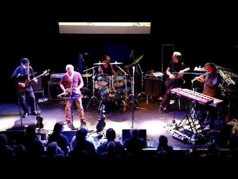 Horslips Book Launch - Maeves Court / Rescue Me