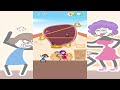 Pull The Pin Love Chapters ABI Game Studio All Levels 31 40 Part 4 Gameplay Walkthrough