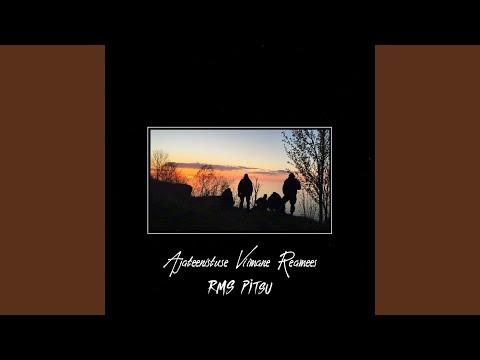 Ajateenistuse Viimane Reamees