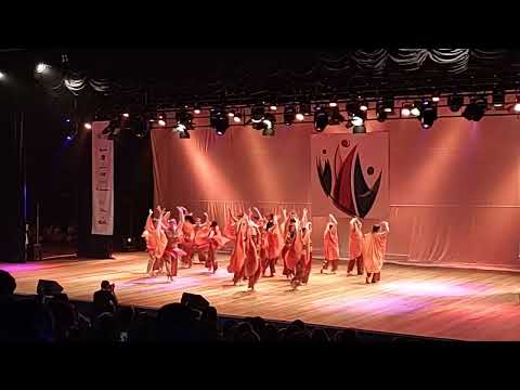 Debka Medura - Lehakat Eretz