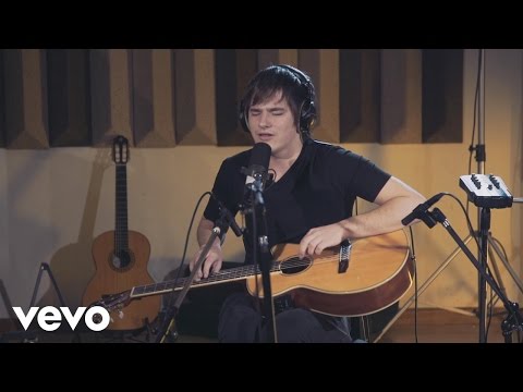 Nahuel Pennisi - Todo Cambia (En Estado Acústico)