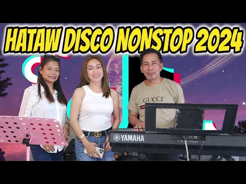 💥💥▶️ HATAW DISCO NONSTOP 2024 | SAYAWAN NA! REA &PRODY FT. ZALDY MINI SOUND AT ALLEN NORTHERN SAMAR