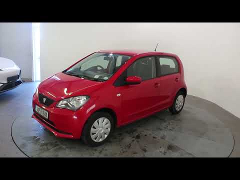 SEAT Mii 1.0 75hp Mii 5D - Image 2