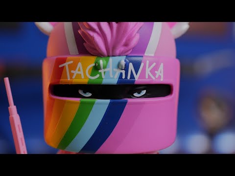 Rainbow Six Siege Collector's Case Year 6 unboxing