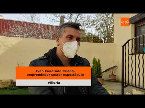 Javier Fuentes, único salmantino entre los seleccionados para convertirse en promesa de la alta...