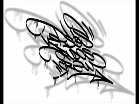 Versos Crudos crew ft Bowen - La calle