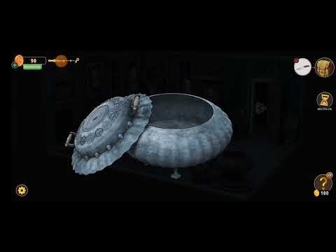 rooms&exits освободись от кошмара часть 4