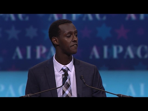 Yannick Tona - #MyAIPACStory - YouTube