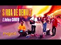 Sirba (Z. Julea cover) // sweet mama jamma`s mojo ...