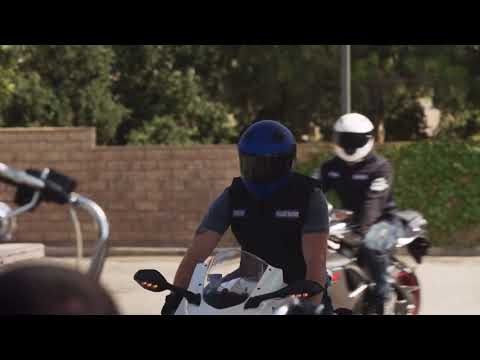 Mayans Meet the Swole Boys (Full Scene) Mayans MC