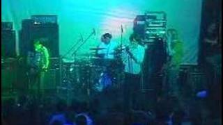 Idlewild- Idea Track live