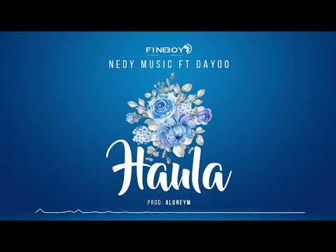 Nedy Music ft Dayoo - Haula (Official Audio)
