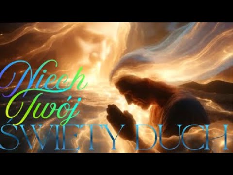 🌌 Niech Twój Święty Duch 🌿 "Zatrzymaj chwilę", Oddychaj i Słuchaj!