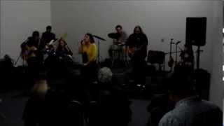 The Grimm Generation, "Road to Joy"