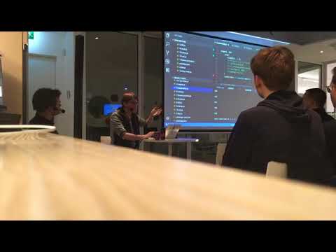 Marius Jurgelėnas and Karolis Masiulis - Functional Programming in the Fantasy Land (part 2 of 2)