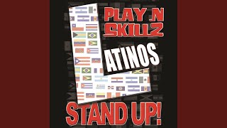 Latinos Stand Up (Explicit)