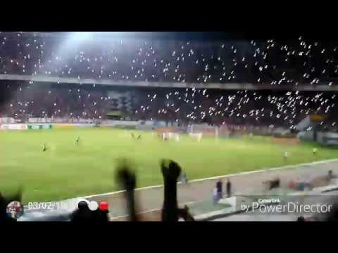 Santa Cruz 1 x 0 Itabaiana (Narração Aroldo Costa)