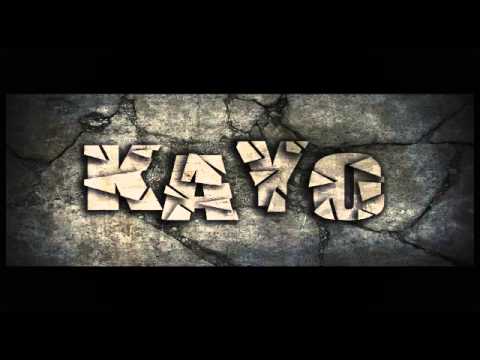 KAYO KANE - POWER
