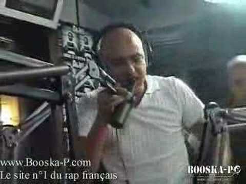 Freestyle : alibi montana, lim et diams. partie 2