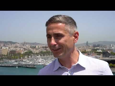 Ross Cooper (Amadeus) - Interview - YouTube