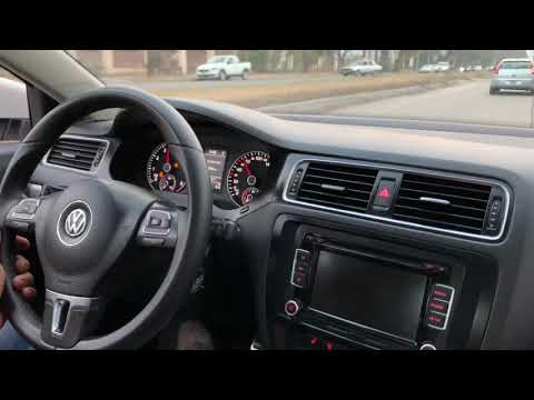 Vento 2.0tsi stage 2 Pops&Bang