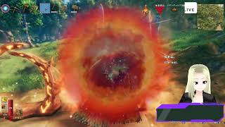 製品版が出たと聞いて夫婦でValheim（鹿は倒しました）【9/15】