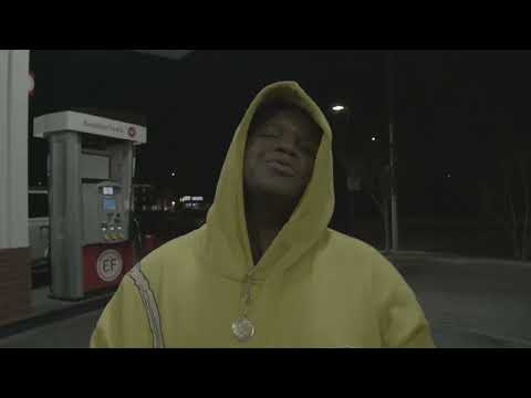 Dre Hunnit - Exclusive (Official Video) (Shot By @LJ Art)